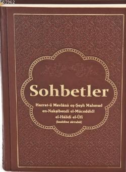 Sohbetler 3 (Ciltli)