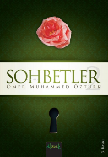 Sohbetler (5 Cilt Takım)