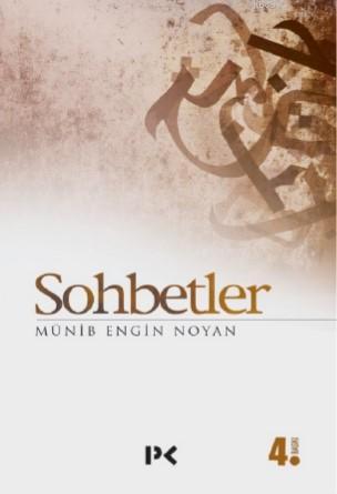 Sohbetler