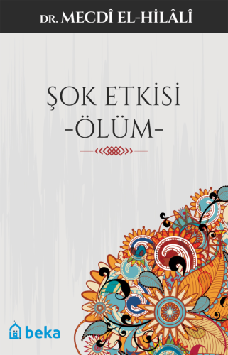 Şok Etkisi Ölüm