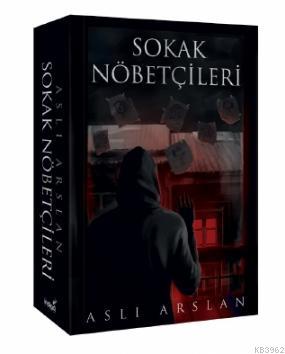 Sokak Nöbetçileri