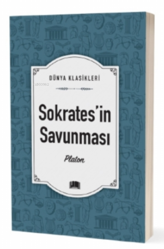 Sokrates'in Savunması