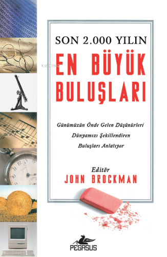 Son 2000 Yılın En Büyük Buluşları