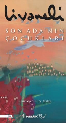 Son Ada'nın Çocukları