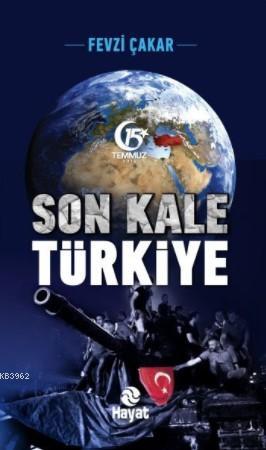 Son Kale Türkiye