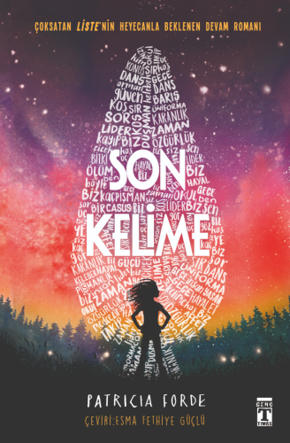 Son Kelime - Liste 2