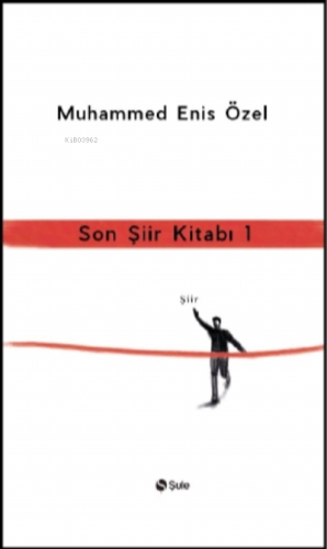 Son Şiir Kitabı 1