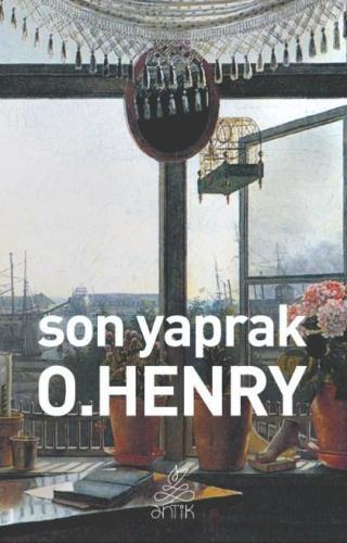 Son Yaprak