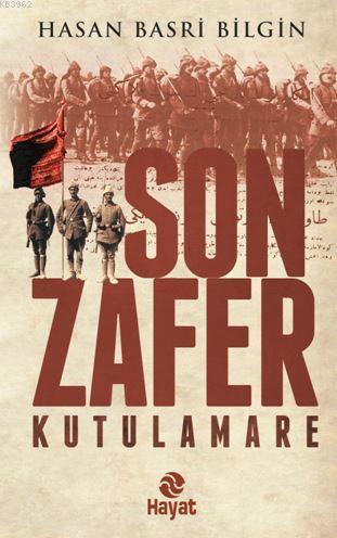 Son Zafer Kutulamare