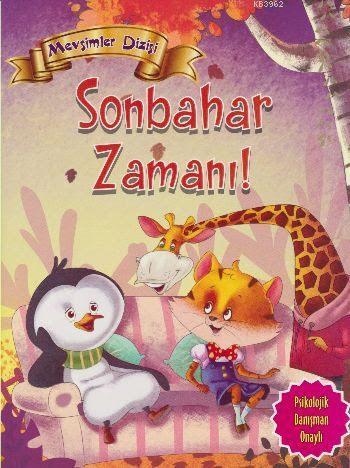 Sonbahar Zamanı; Mevsimler Dizisi