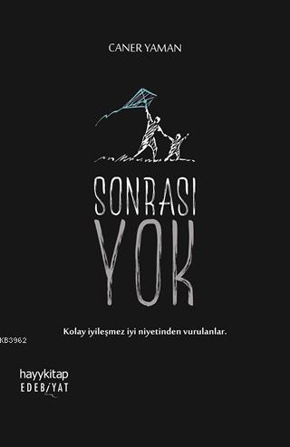 Sonrası Yok