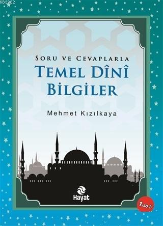 Soru ve Cevaplarla Temel Dini Bilgiler; Soru ve Cevaplarla