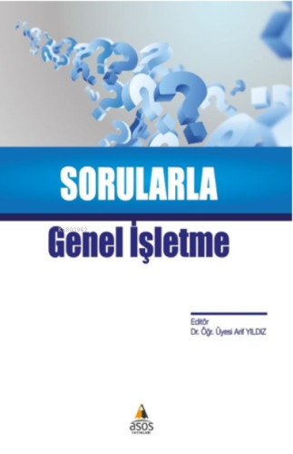 Sorularla Genel İşletme