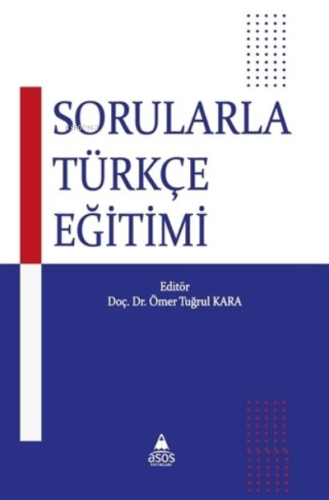 Sorularla Türkçe Eğitimi