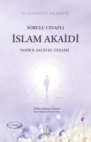 Sorulu Cevaplı İslam Akaidi