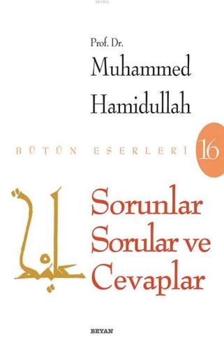 Sorunlar Sorular Ve Cevaplar