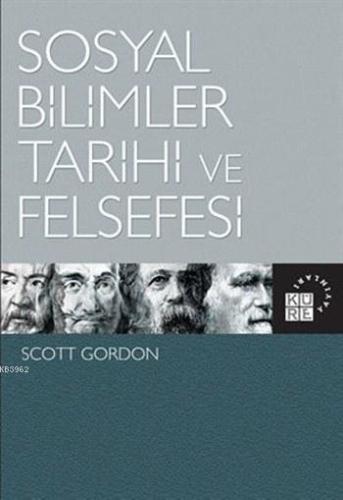 Sosyal Bilimler Tarihi ve Felsefesi