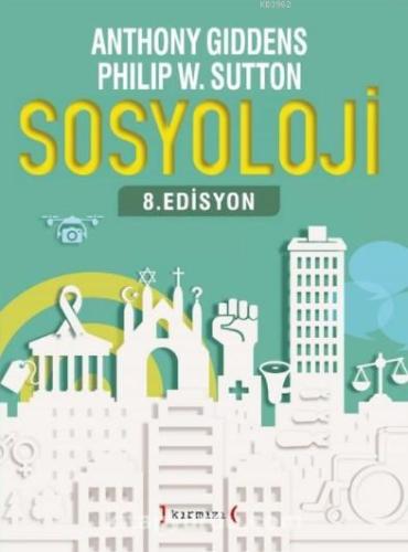 Sosyoloji; (8. Edisyon)