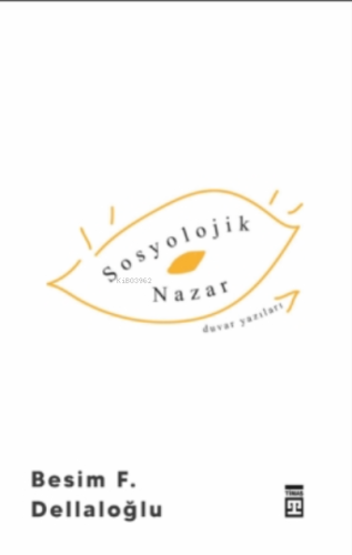 Sosyolojik Nazar