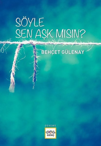 Söyle Sen Aşk Mısın?