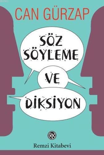 Söz Söyleme ve Diksiyon