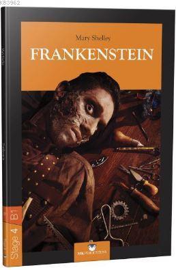 Stage 4 - B1: Frankenstein