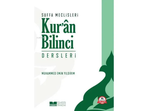 Suffa Meclisleri Kur'an Bilinci Dersleri