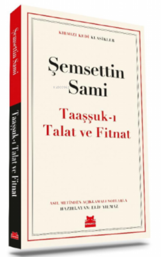 Taaşşuk'ı Talat ve Fitnat