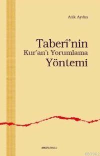 Taberi'nin Kur'an'ı Yorumlama Yöntemi