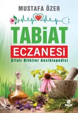 Tabiat Eczanesi