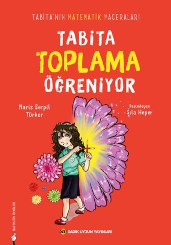 Tabita Toplama Öğreniyor;Tabita'nın Matematik Maceraları