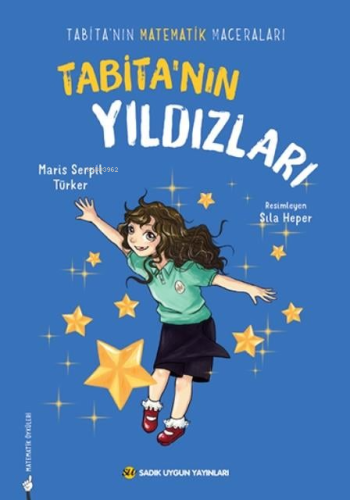 Tabita'nın Yıldızları;Tabita'nın Matematik Maceraları