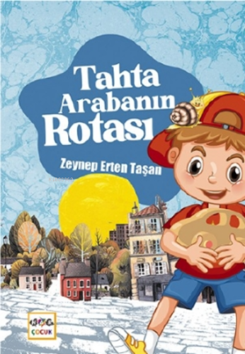 Tahta Arabanın Rotası