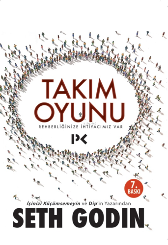 Takım Oyunu; Rehberliğinize İhtiyacımız Var