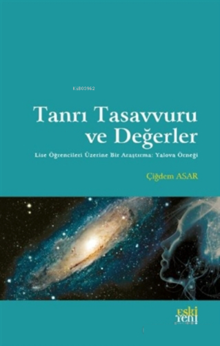 Tanrı Tasavvuru ve Değerler