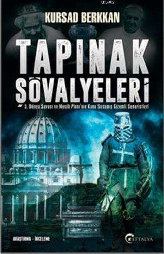 Tapınak Şövalyeleri