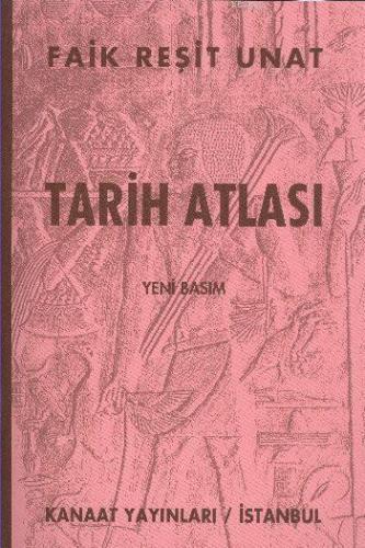 Tarih Atlası