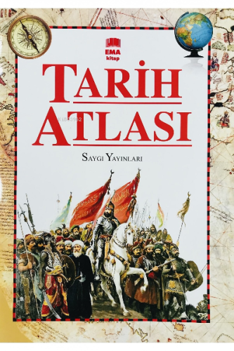 Tarih Atlası