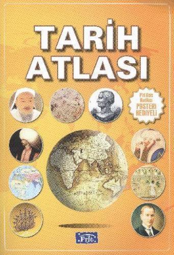 Tarih Atlası