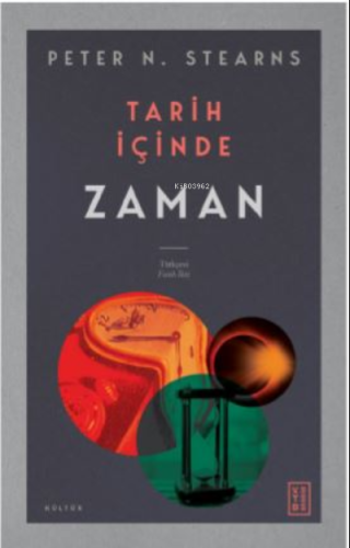 Tarih İçinde Zaman