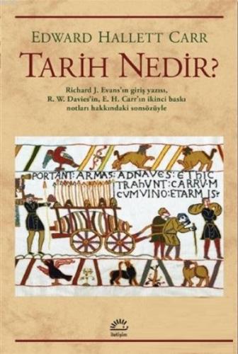 Tarih Nedir?