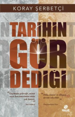 Tarihin Gör Dediği