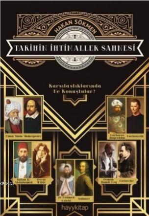 Tarihin İhtimaller Sahnesi