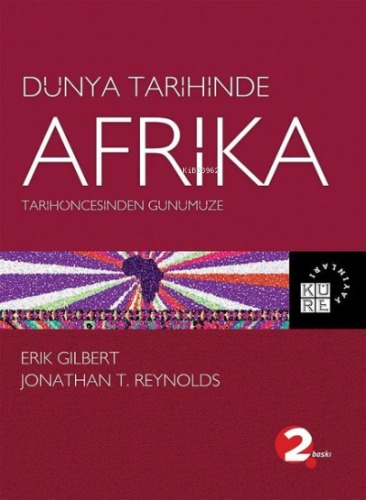 Tarihöncesinden Günümüze Dünya Tarihinde Afrika