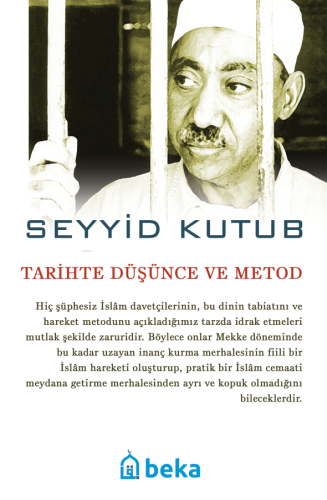 Tarihte Düşünce ve Metod