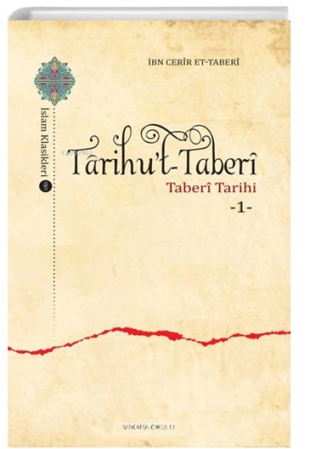 Tarihu t-Taberi