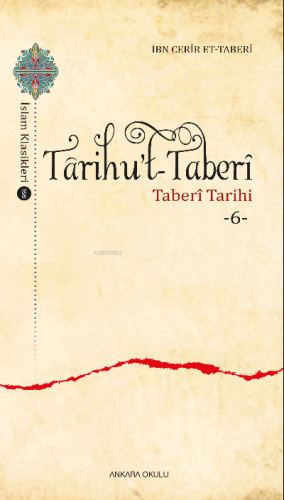 Târihu't-Taberî -6-