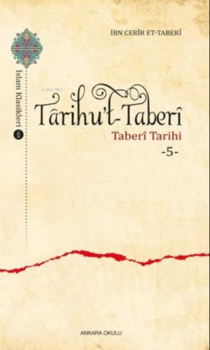 Tarihu't - Taberi - Taberi Tarihi 5