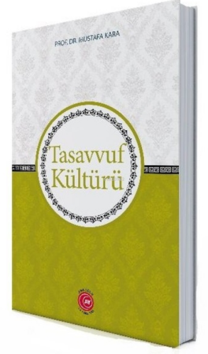 Tasavvuf Kültürü