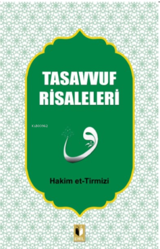 Tasavvuf Risaleleri